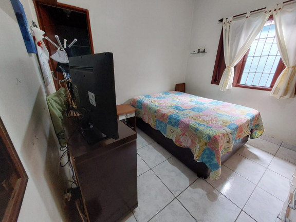 Imagem Casa com 2 Quartos à Venda, 66 m² em Canto do Forte - Praia Grande