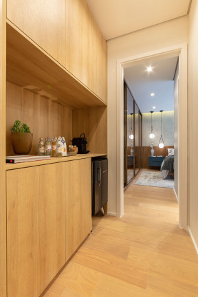 Imagem Apartamento com 2 Quartos à Venda, 128 m² em Pinheiros - São Paulo