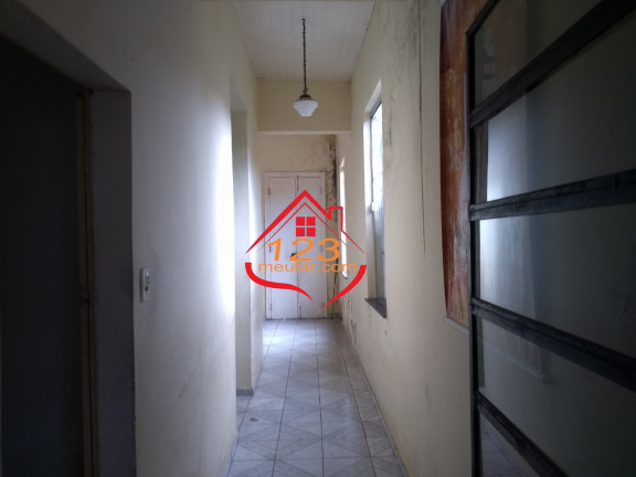 Imagem Casa com 3 Quartos à Venda, 286 m² em Batista Campos - Belém