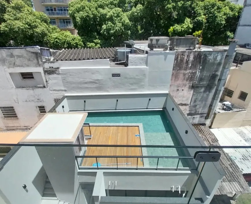 Imagem Apartamento com 2 Quartos à Venda, 83 m² em Tijuca - Rio de Janeiro