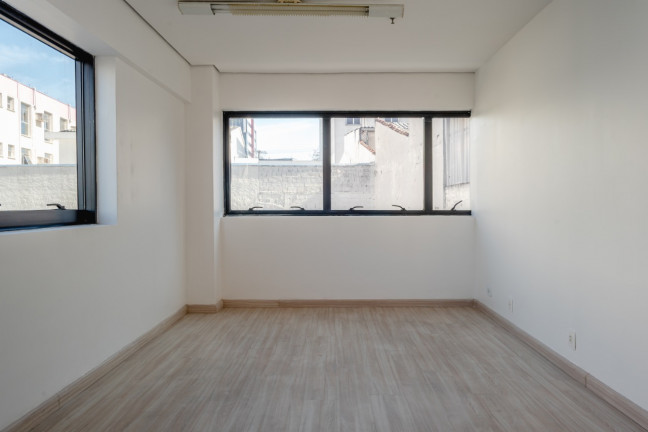 Imagem Sala Comercial para Alugar, 47 m² em São Judas - São Paulo Imagem Sala Comercial para Alugar, 47 m² em São Judas - São Paulo