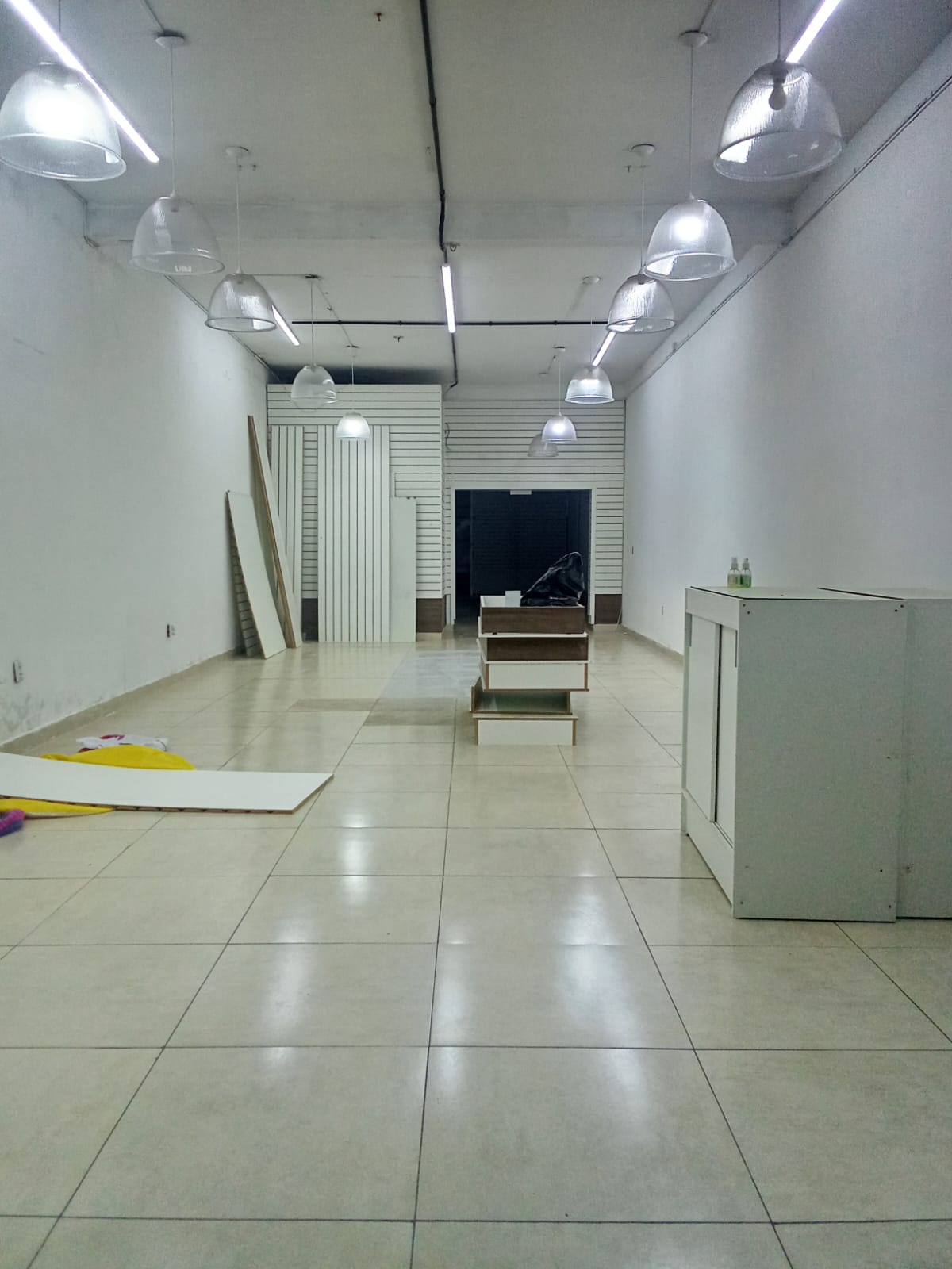 Imagem Sala Comercial para Alugar, 150 m² em Estância Velha - Canoas Imagem Sala Comercial para Alugar, 150 m² em Estância Velha - Canoas
