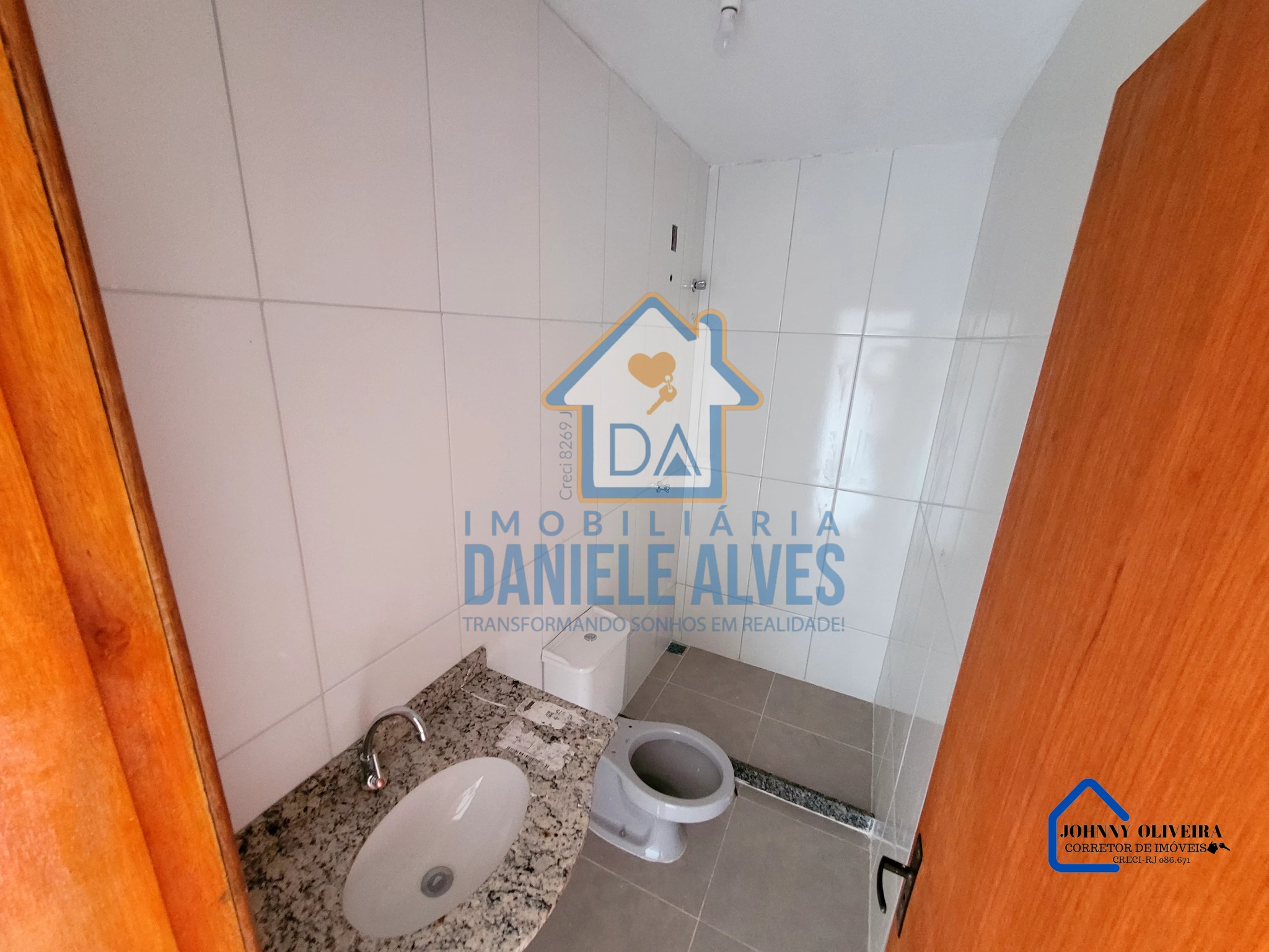 Imagem Casa com 2 Quartos à Venda, 75 m² em Jardim Alzira - Queimados Imagem Casa com 2 Quartos à Venda, 75 m² em Jardim Alzira - Queimados