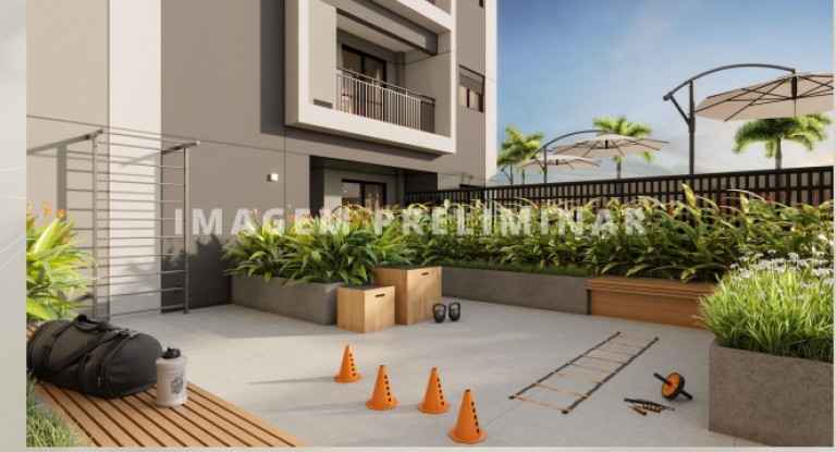 Imagem Apartamento com 2 Quartos à Venda, 42 m² em Água Branca - São Paulo Imagem Apartamento com 2 Quartos à Venda, 42 m² em Água Branca - São Paulo