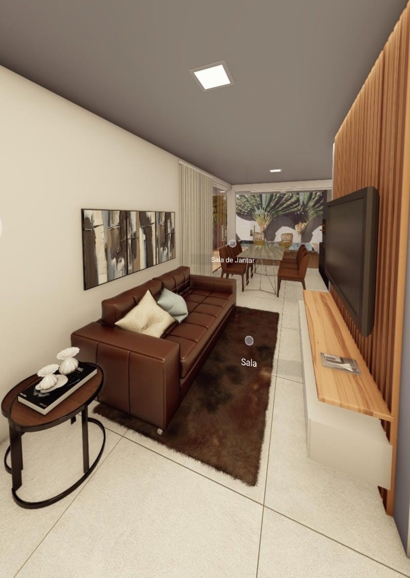 Imagem Casa de Condomínio com 4 Quartos à Venda, 168 m² em Jacundá - Aquiraz Imagem Casa de Condomínio com 4 Quartos à Venda, 168 m² em Jacundá - Aquiraz