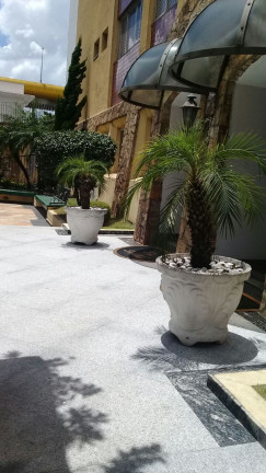 Imagem Apartamento com 2 Quartos à Venda, 97 m² em Vila Monumento - São Paulo
