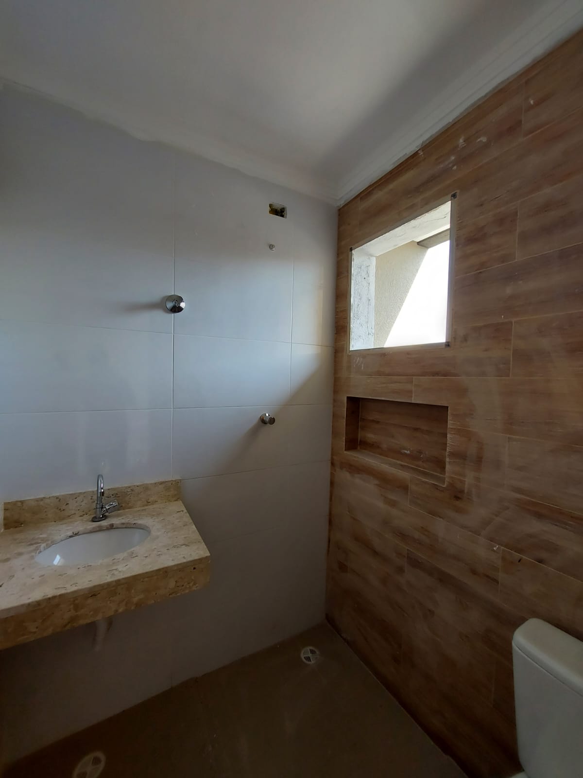 Imagem Sobrado com 3 Quartos à Venda, 105 m²em Vila São Geraldo - São Paulo