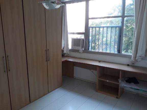 Imagem Apartamento com 3 Quartos à Venda, 94 m² em Botafogo - Rio De Janeiro
