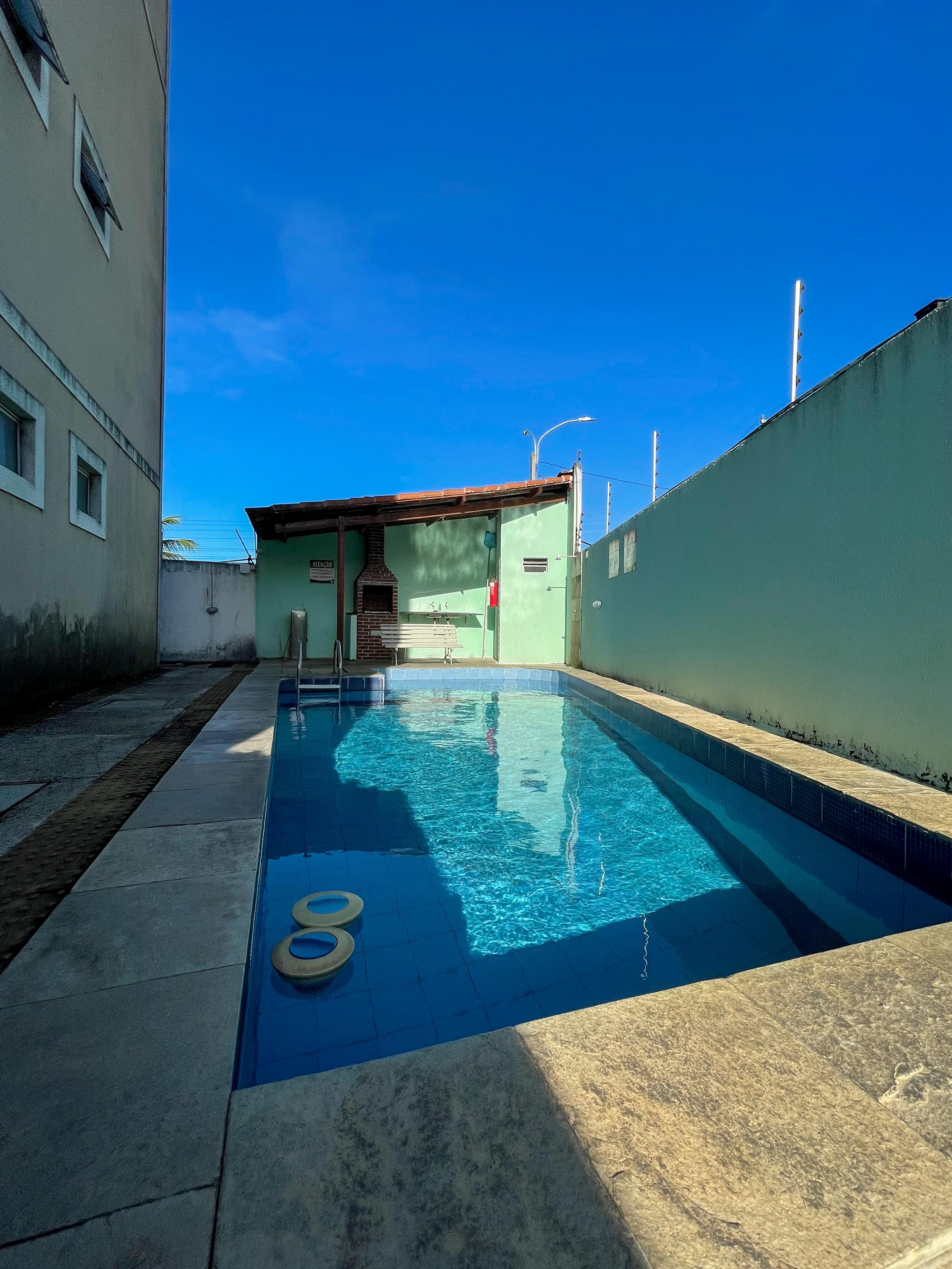 Imagem Apartamento com 2 Quartos à Venda, 55 m² em Vale do Sol - Parnamirim Imagem Apartamento com 2 Quartos à Venda, 55 m² em Vale do Sol - Parnamirim