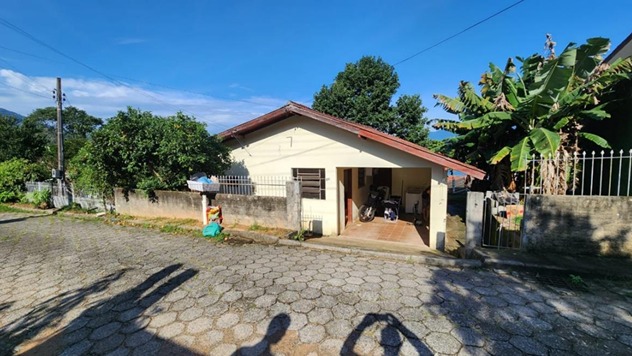 Terreno à Venda, 360 m²em Tapera da Base - Florianópolis