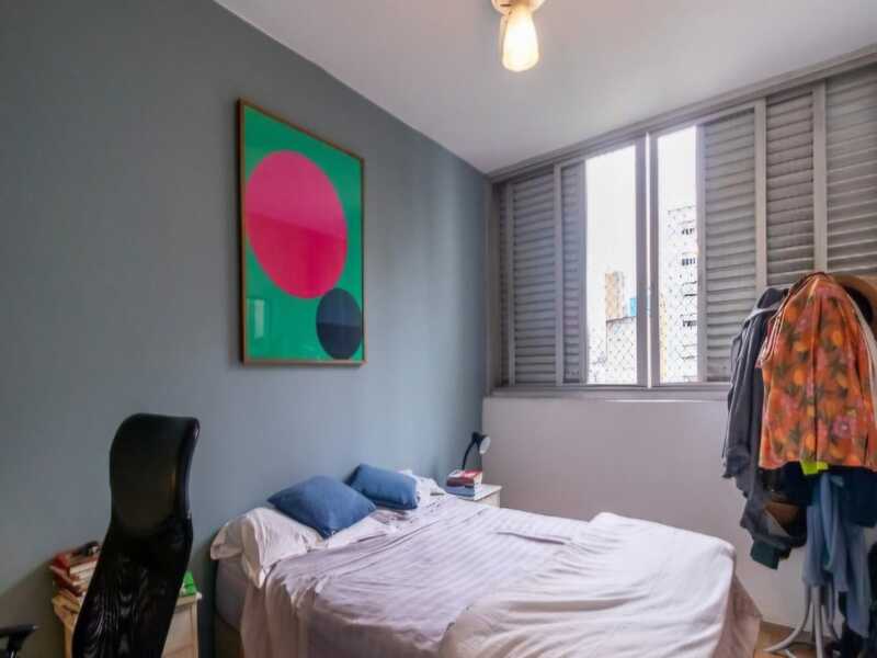 Imagem Apartamento com 2 Quartos à Venda, 73 m²em Pinheiros - São Paulo