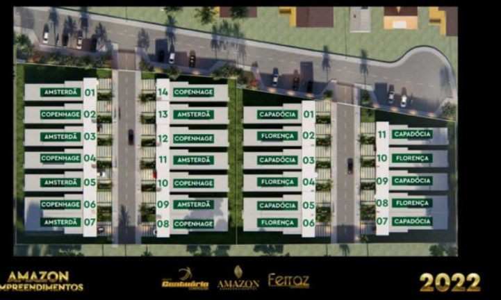 Imagem Casa com 3 Quartos à Venda, 145 m²em Jacunda - Eusébio