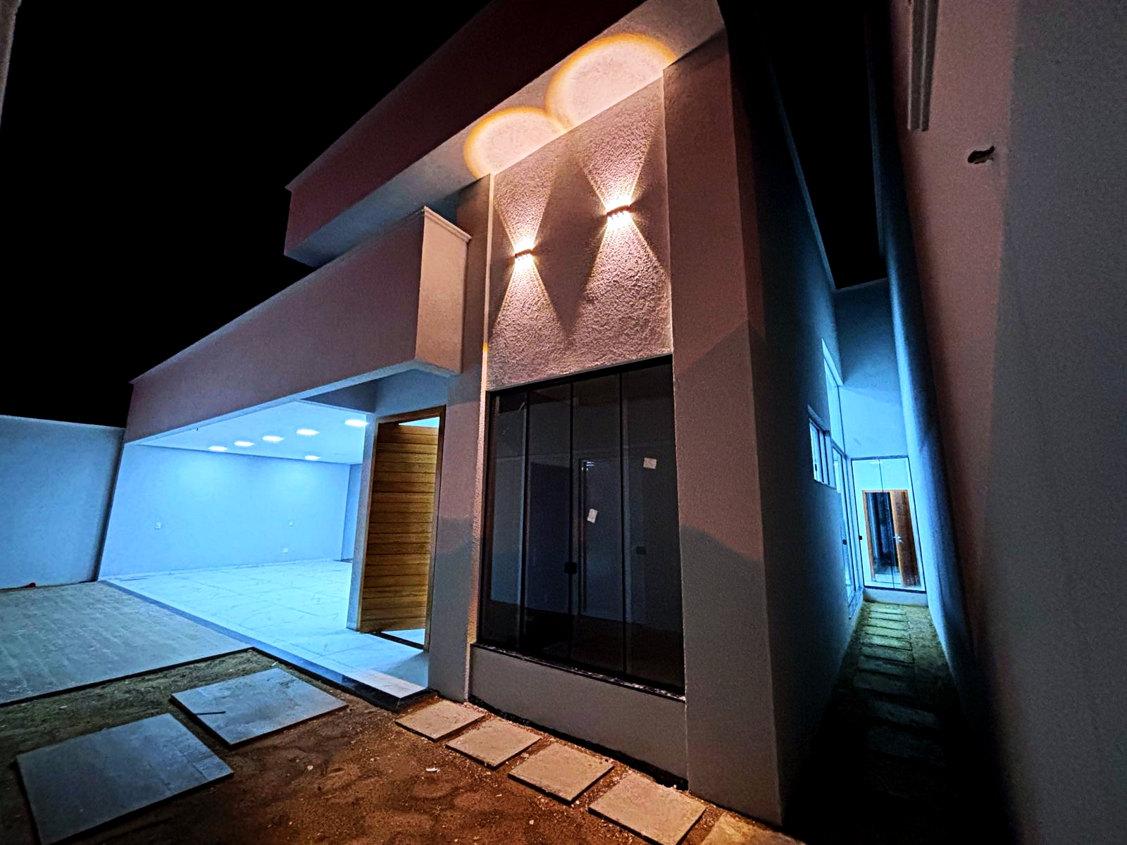 Imagem Casa com 4 Quartos à Venda, 250 m² em Belo Horizonte - Marabá Imagem Casa com 4 Quartos à Venda, 250 m² em Belo Horizonte - Marabá
