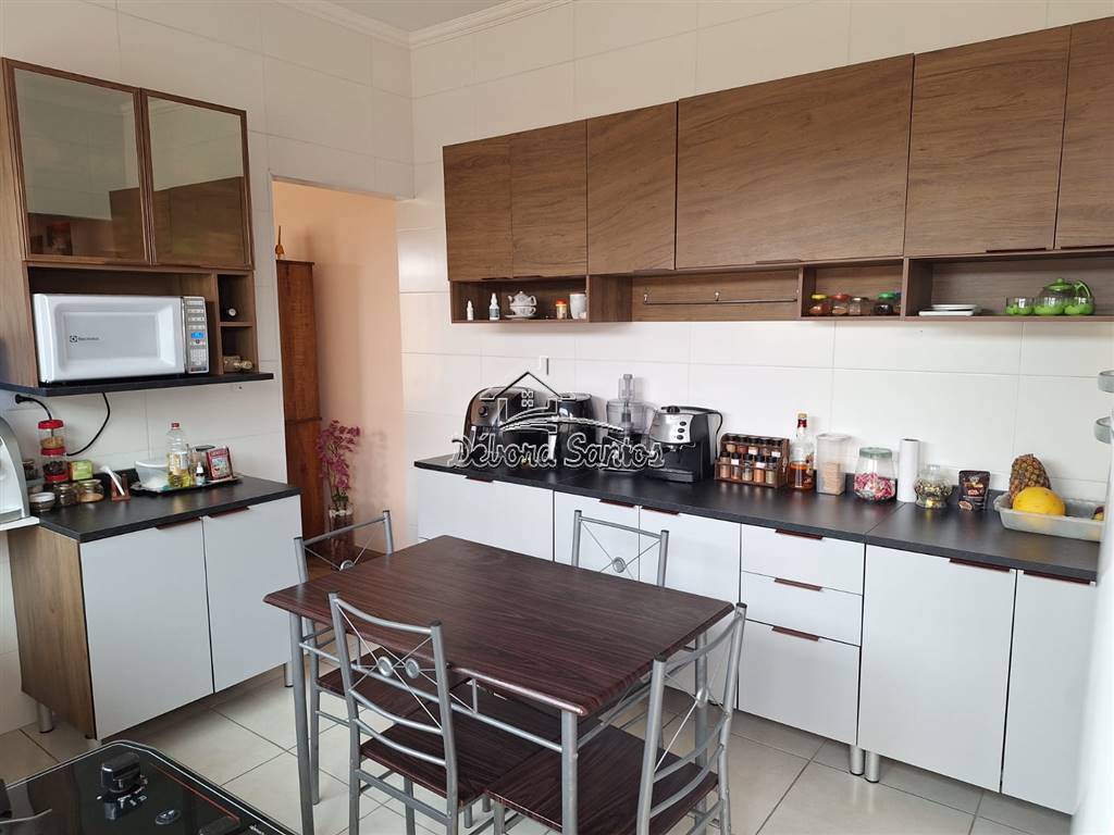 Imagem Casa com 3 Quartos à Venda, 125 m² em Aviação - Praia Grande