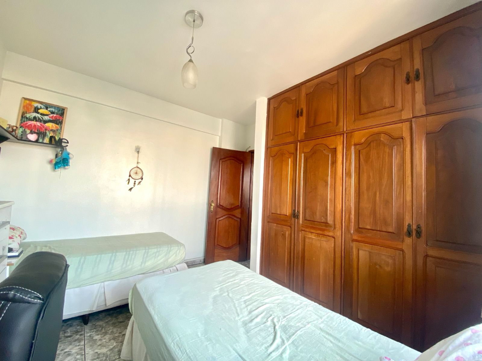 Imagem Apartamento com 2 Quartos à Venda, 58 m²em Umarizal - Belém