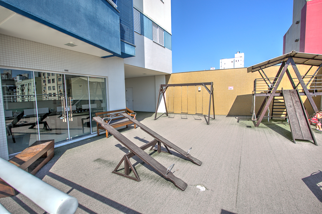 Imagem Apartamento com 3 Quartos à Venda, 104 m²em Comerciário - Criciúma