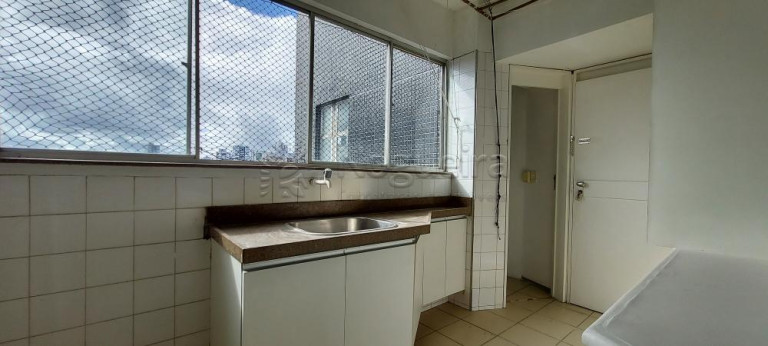 Imagem Apartamento com 5 Quartos à Venda, 187 m² em Graças - Recife