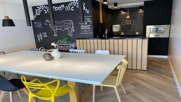 Imagem Apartamento com 2 Quartos à Venda, 55 m² em Pechincha - Rio de Janeiro Imagem Apartamento com 2 Quartos à Venda, 55 m² em Pechincha - Rio de Janeiro