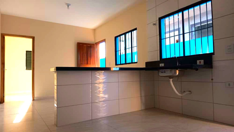 Imagem Casa com 2 Quartos à Venda, 56 m² em Jardim Imperial - Atibaia Imagem Casa com 2 Quartos à Venda, 56 m² em Jardim Imperial - Atibaia
