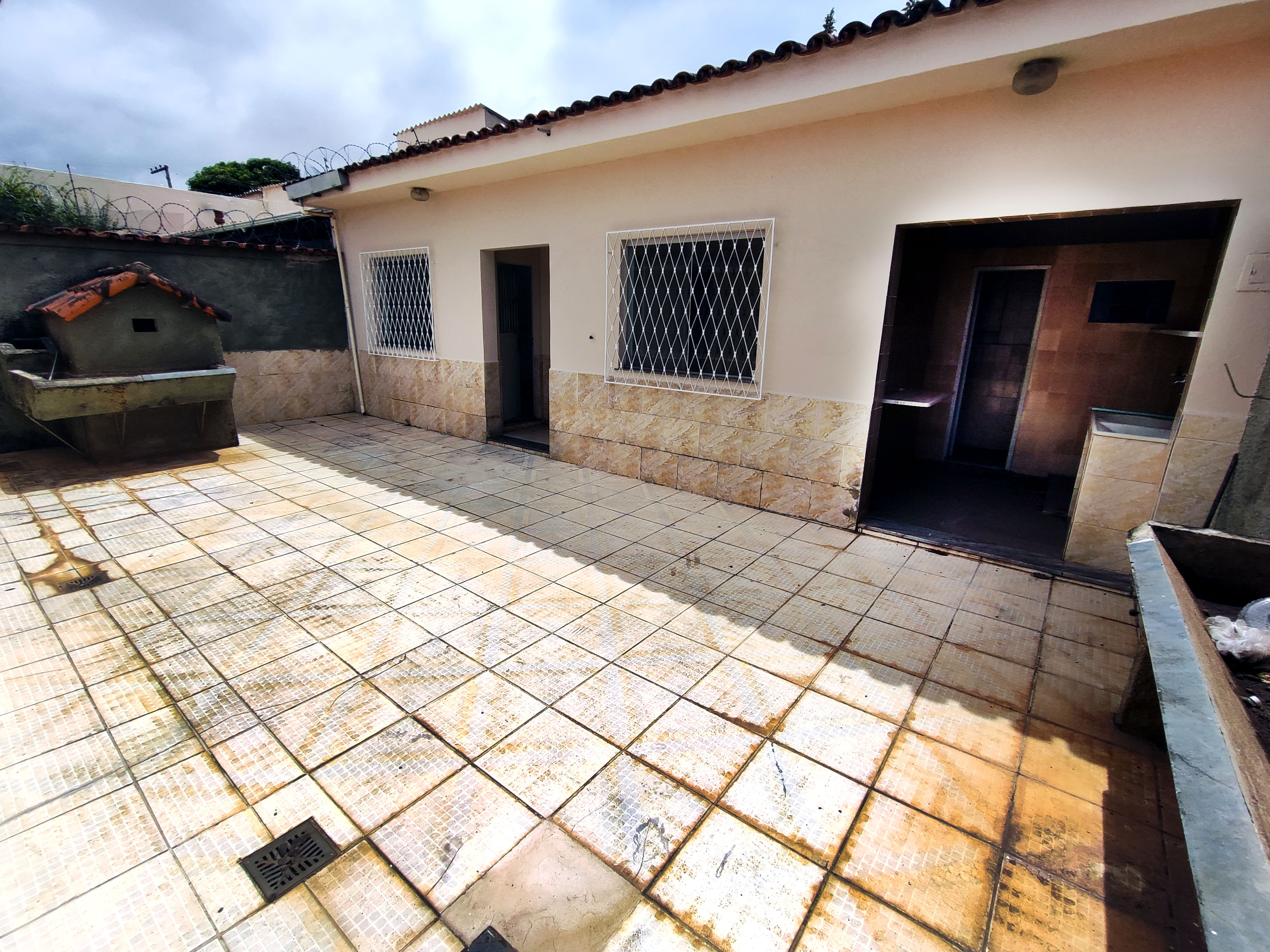 Imagem Casa com 4 Quartos à Venda, 300 m²em Paraíso - Belo Horizonte