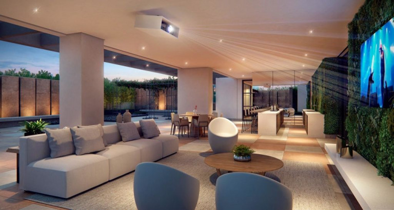 Imagem Apartamento com 1 Quarto à Venda, 62 m² em Jardim América - São Paulo Imagem Apartamento com 1 Quarto à Venda, 62 m² em Jardim América - São Paulo