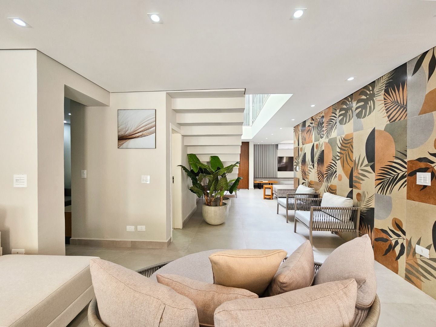 Imagem Casa com 5 Quartos à Venda, 379 m² em Riviera - Bertioga