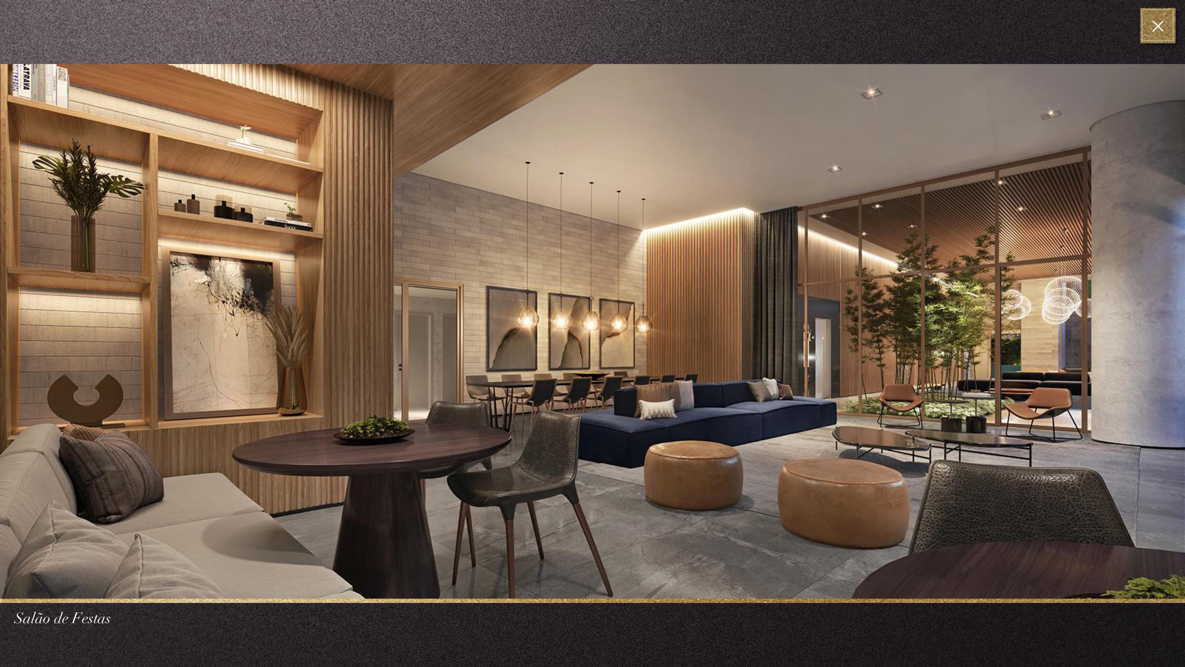 Imagem Apartamento com 4 Quartos à Venda, 355 m²em Itaim Bibi - São Paulo