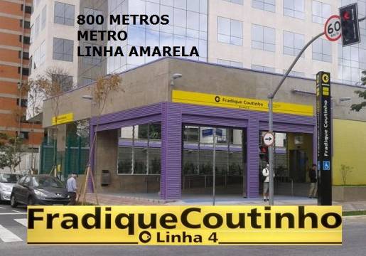 Imagem Imóvel Comercial à Venda, 6.647 m²em Pinheiros - São Paulo Imagem Imóvel Comercial à Venda, 6.647 m²em Pinheiros - São Paulo