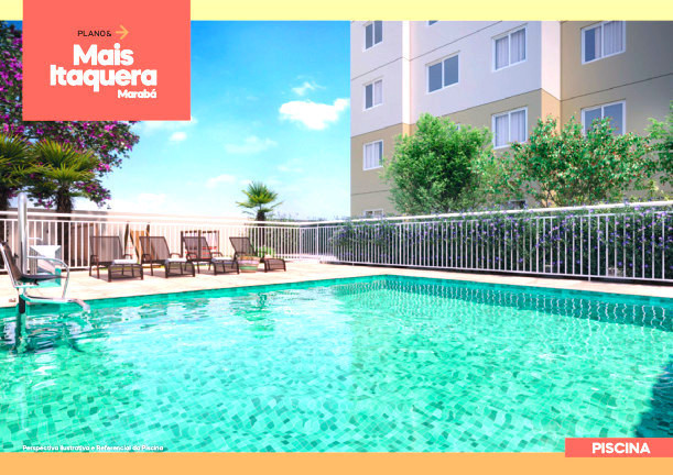 Imagem Apartamento com 2 Quartos à Venda, 33 m² em Vila Carmosina - São Paulo Imagem Apartamento com 2 Quartos à Venda, 33 m² em Vila Carmosina - São Paulo