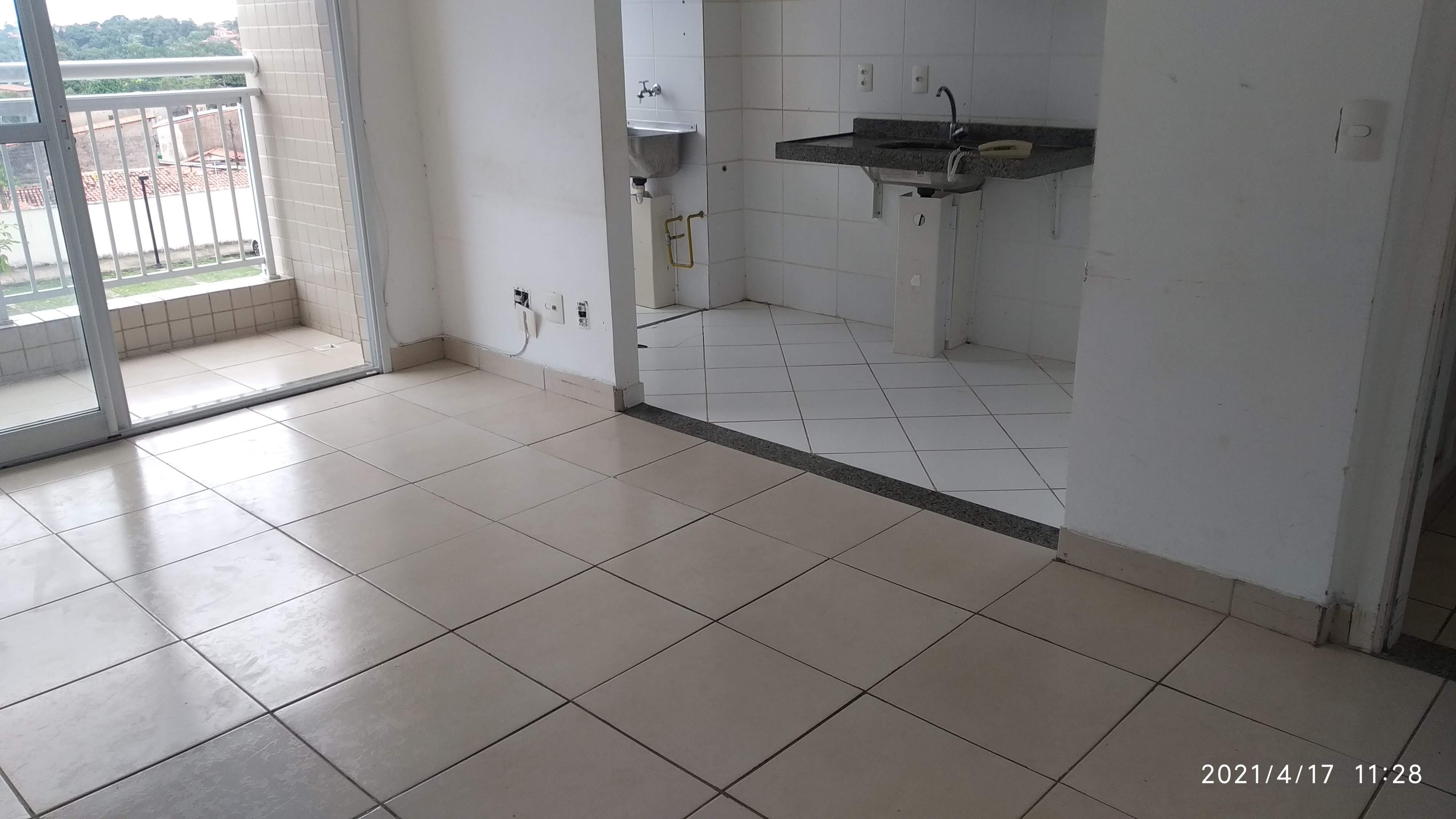 Imagem Apartamento com 2 Quartos à Venda, 55 m² em Angelim - São Luís