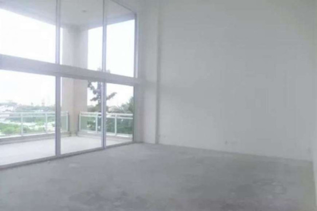 Imagem Apartamento com 5 Quartos à Venda, 316 m² em Vila Mariana - São Paulo