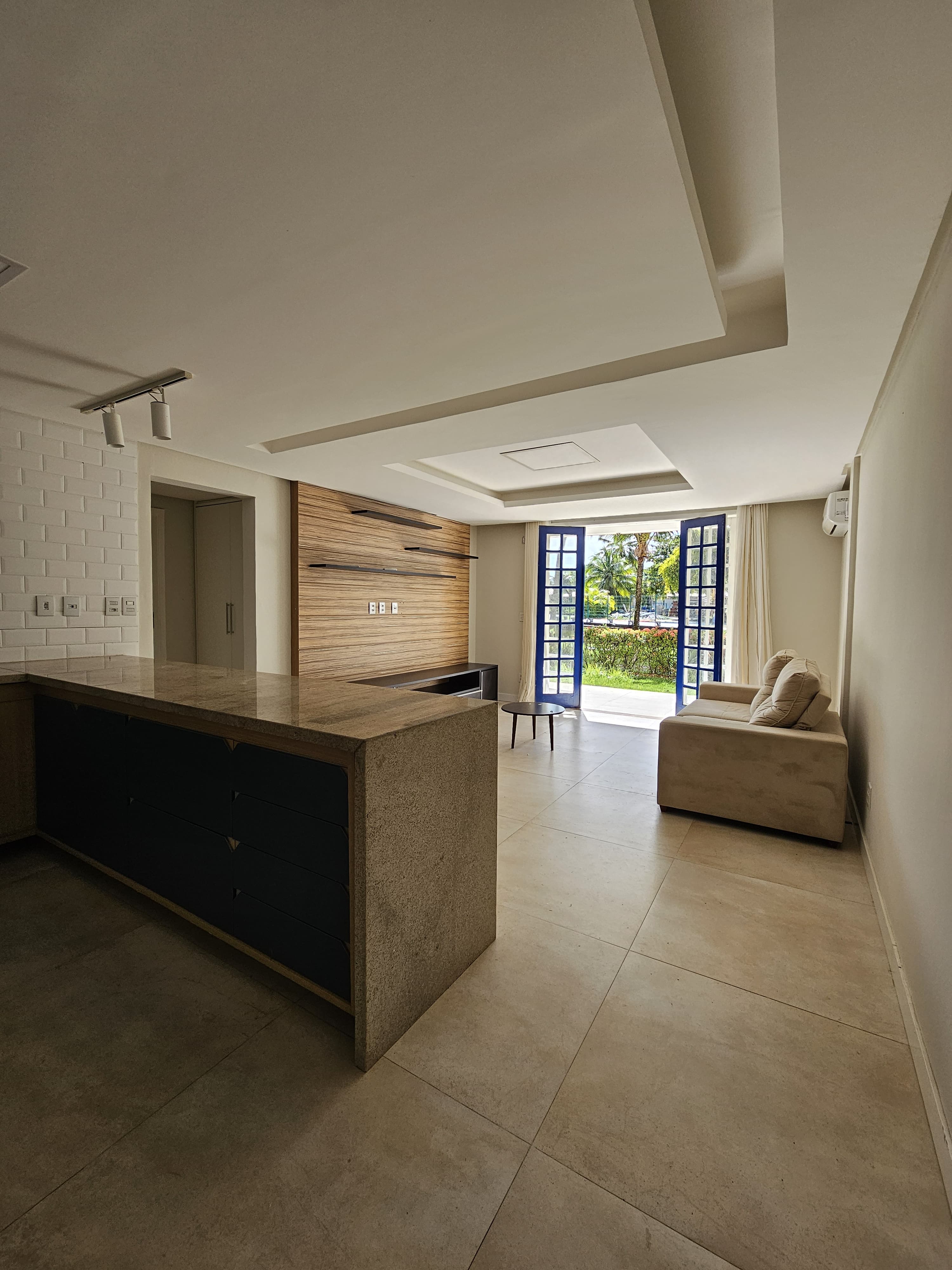 Apartamento com 2 Quartos à Venda, 123 m²em Portão - Lauro de Freitas