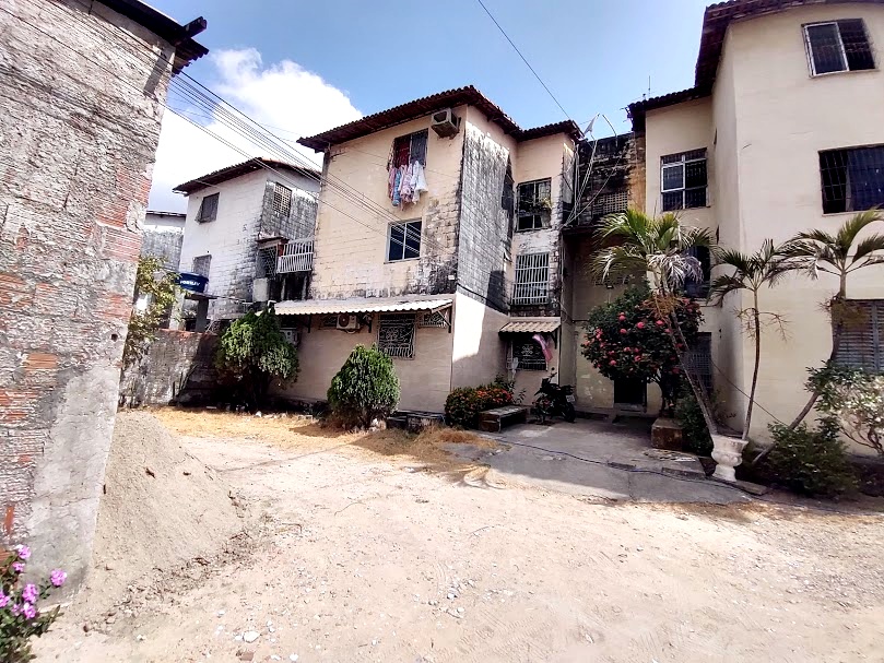 Apartamento com 4 Quartos à Venda, 75 m²em Mondubim - Fortaleza