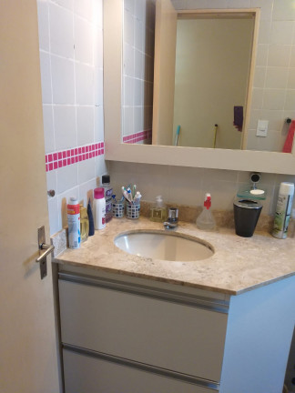 Imagem Apartamento com 2 Quartos à Venda, 55 m² em Belenzinho - São Paulo