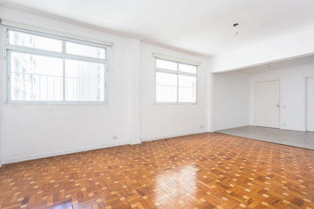 Imagem Apartamento com 3 Quartos à Venda, 170 m² em Cerqueira César - São Paulo