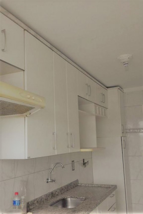 Imagem Apartamento com 2 Quartos à Venda, 52 m² em Vila Mendes - São Paulo Imagem Apartamento com 2 Quartos à Venda, 52 m² em Vila Mendes - São Paulo
