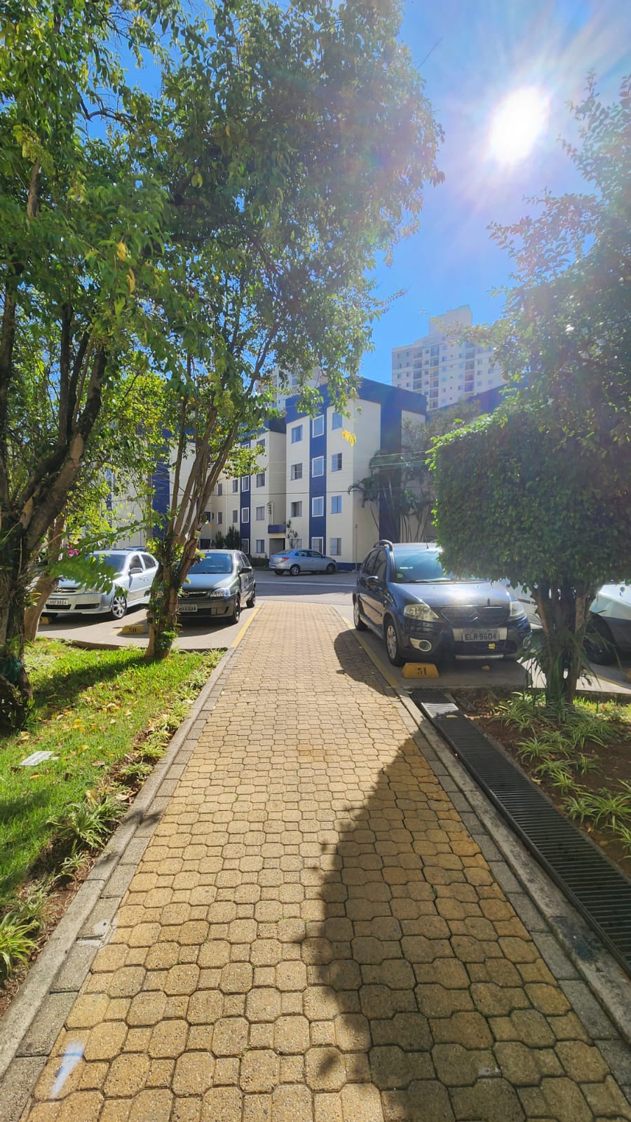 Imagem Apartamento com 3 Quartos à Venda, 55 m²em Jardim Ibitirama - São Paulo Imagem Apartamento com 3 Quartos à Venda, 55 m²em Jardim Ibitirama - São Paulo