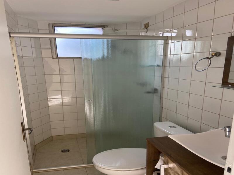 Imagem Apartamento com 2 Quartos à Venda, 48 m²em Vila Parque Jabaquara - São Paulo