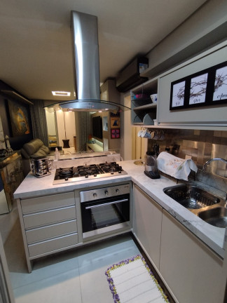 Imagem Apartamento com 3 Quartos à Venda, 86 m² em Praia de Palmas - Governador Celso Ramos Imagem Apartamento com 3 Quartos à Venda, 86 m² em Praia de Palmas - Governador Celso Ramos