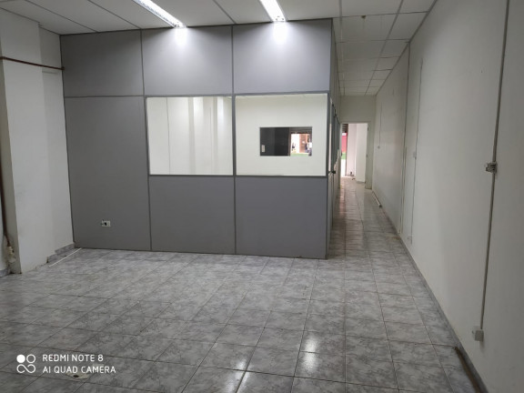 Imagem Ponto Comercial para Alugar, 120 m² em República - São Paulo Imagem Ponto Comercial para Alugar, 120 m² em República - São Paulo
