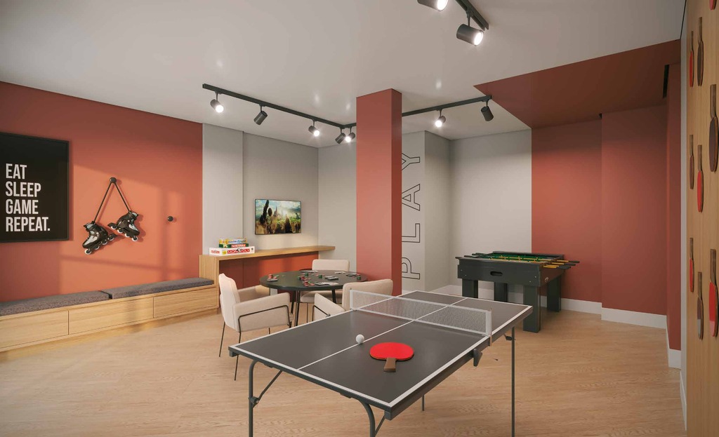 Imagem Apartamento com 2 Quartos à Venda, 38 m²em São Cristóvão - Rio de Janeiro Imagem Apartamento com 2 Quartos à Venda, 38 m²em São Cristóvão - Rio de Janeiro