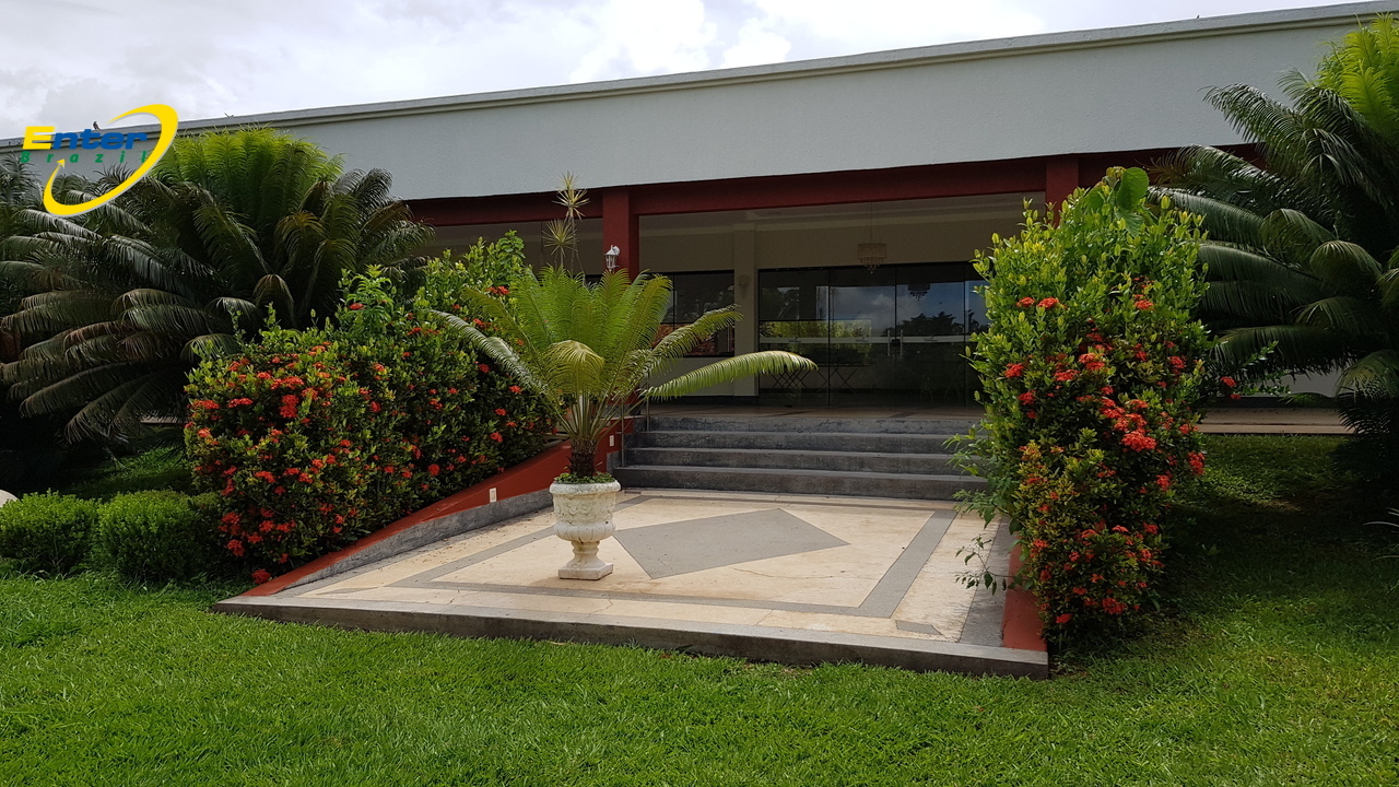 Imagem Fazenda à Venda, 61 HAem Veredas (Brazlândia) - Brasília Imagem Fazenda à Venda, 61 HAem Veredas (Brazlândia) - Brasília