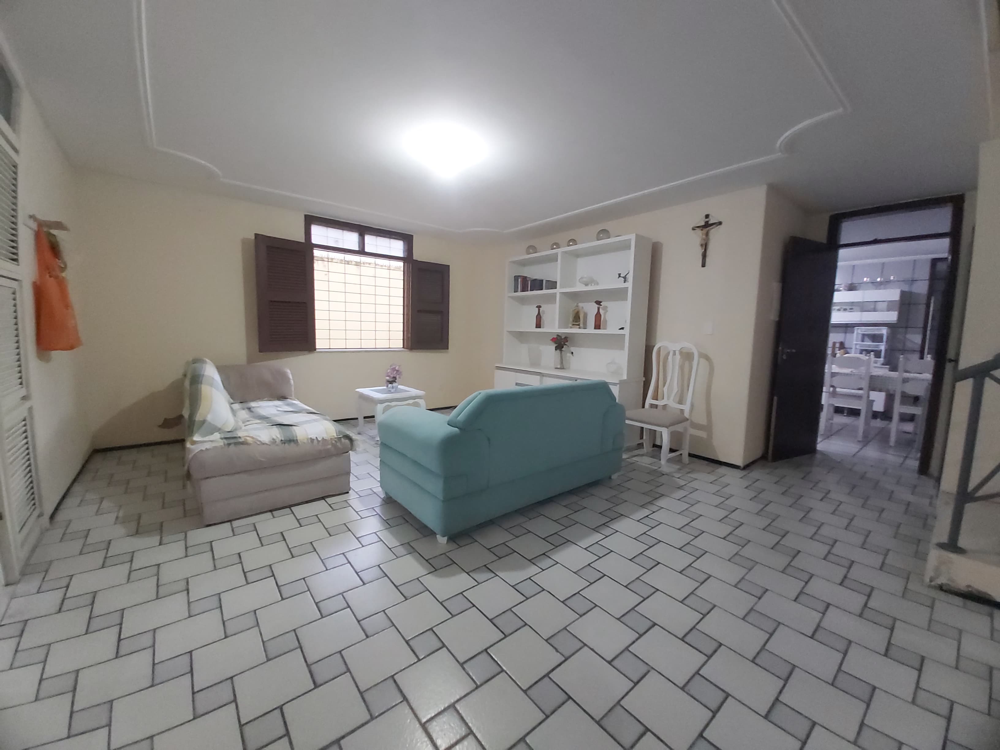 Imagem Casa com 6 Quartos à Venda, 520 m² em José de Alencar - Fortaleza