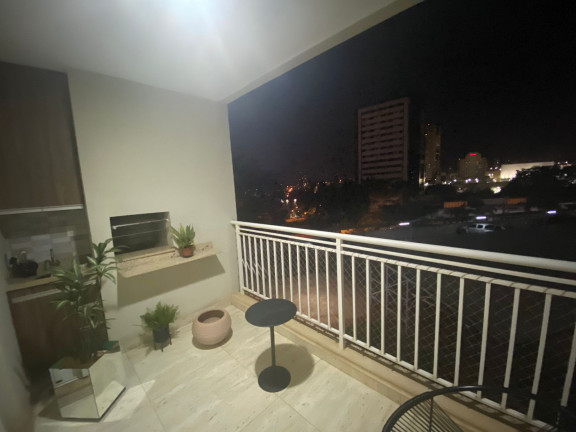 Imagem Apartamento com 2 Quartos à Venda, 79 m² em Nova Aliança - Ribeirão Preto