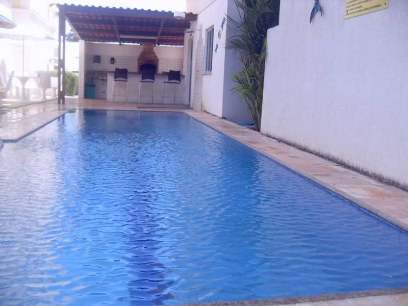 Imagem Apartamento com 3 Quartos à Venda, 61 m²em Maraponga - Fortaleza