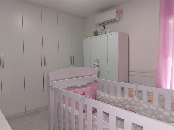 Imagem Casa de Condomínio com 3 Quartos à Venda, 260 m² em Antares - Maceió