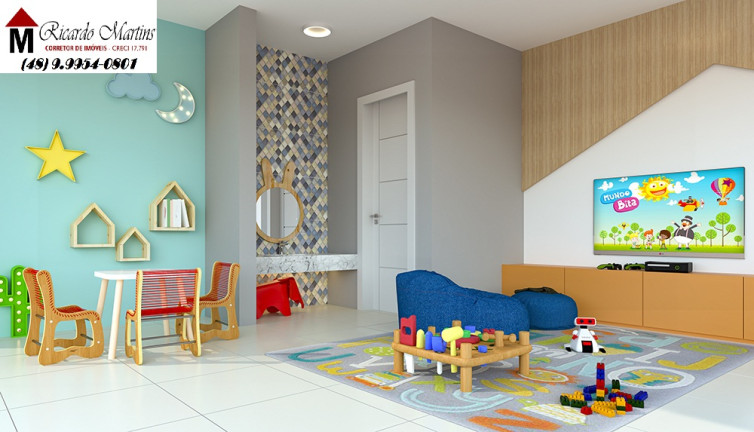 Imagem Apartamento com 2 Quartos à Venda, 66 m² em Presidente Vargas - Içara Imagem Apartamento com 2 Quartos à Venda, 66 m² em Presidente Vargas - Içara