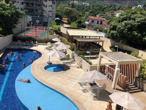 Imagem Apartamento com 3 Quartos à Venda, 82 m² em Freguesia (Jacarepaguá) - Rio de Janeiro Imagem Apartamento com 3 Quartos à Venda, 82 m² em Freguesia (Jacarepaguá) - Rio de Janeiro