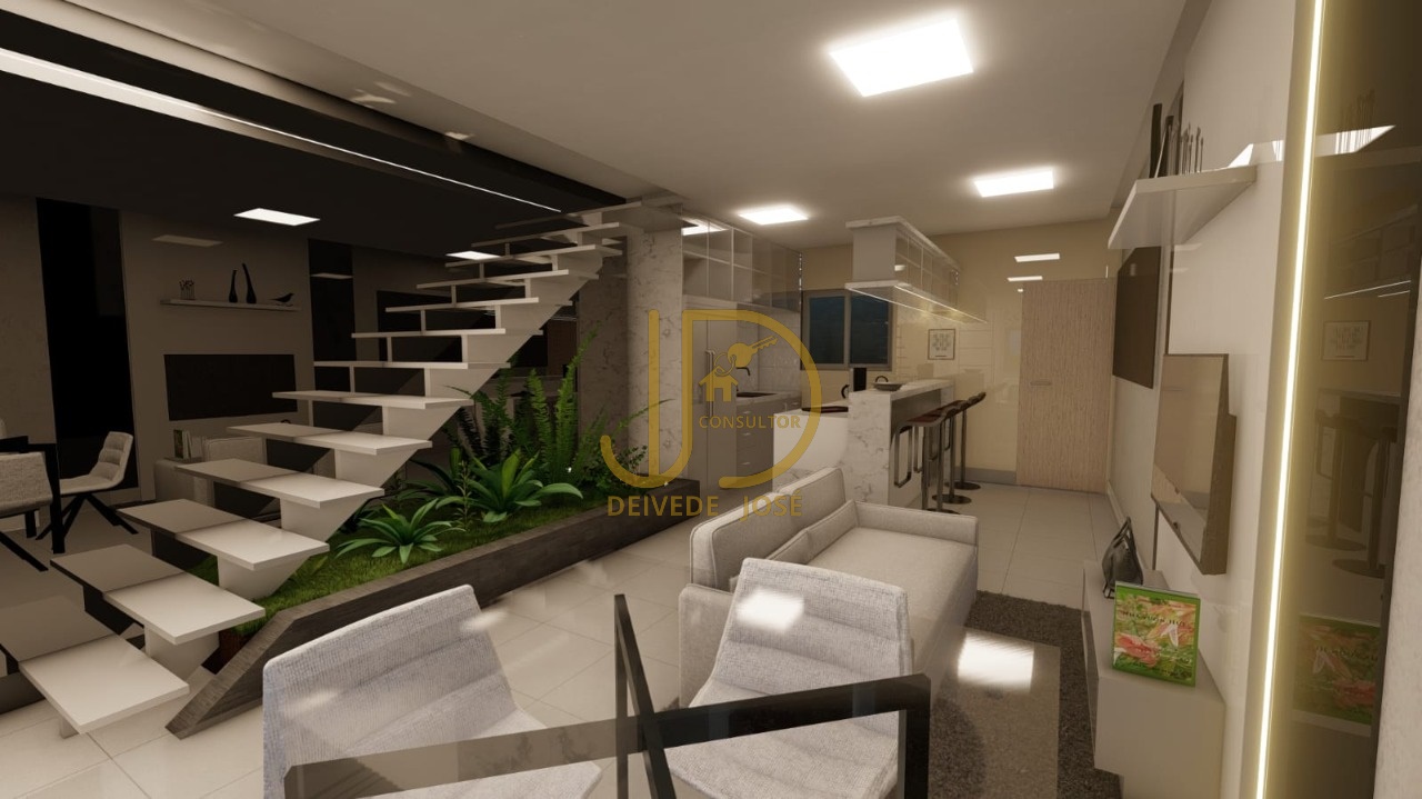 Imagem Sobrado com 3 Quartos à Venda, 130 m² em Vila Curuçá - Santo André
