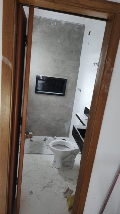 Imagem Sobrado com 2 Quartos à Venda, 70 m² em Vila Divina Pastora - São Paulo